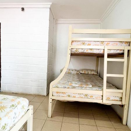Arrecife Montanita Hostal Kültér fotó