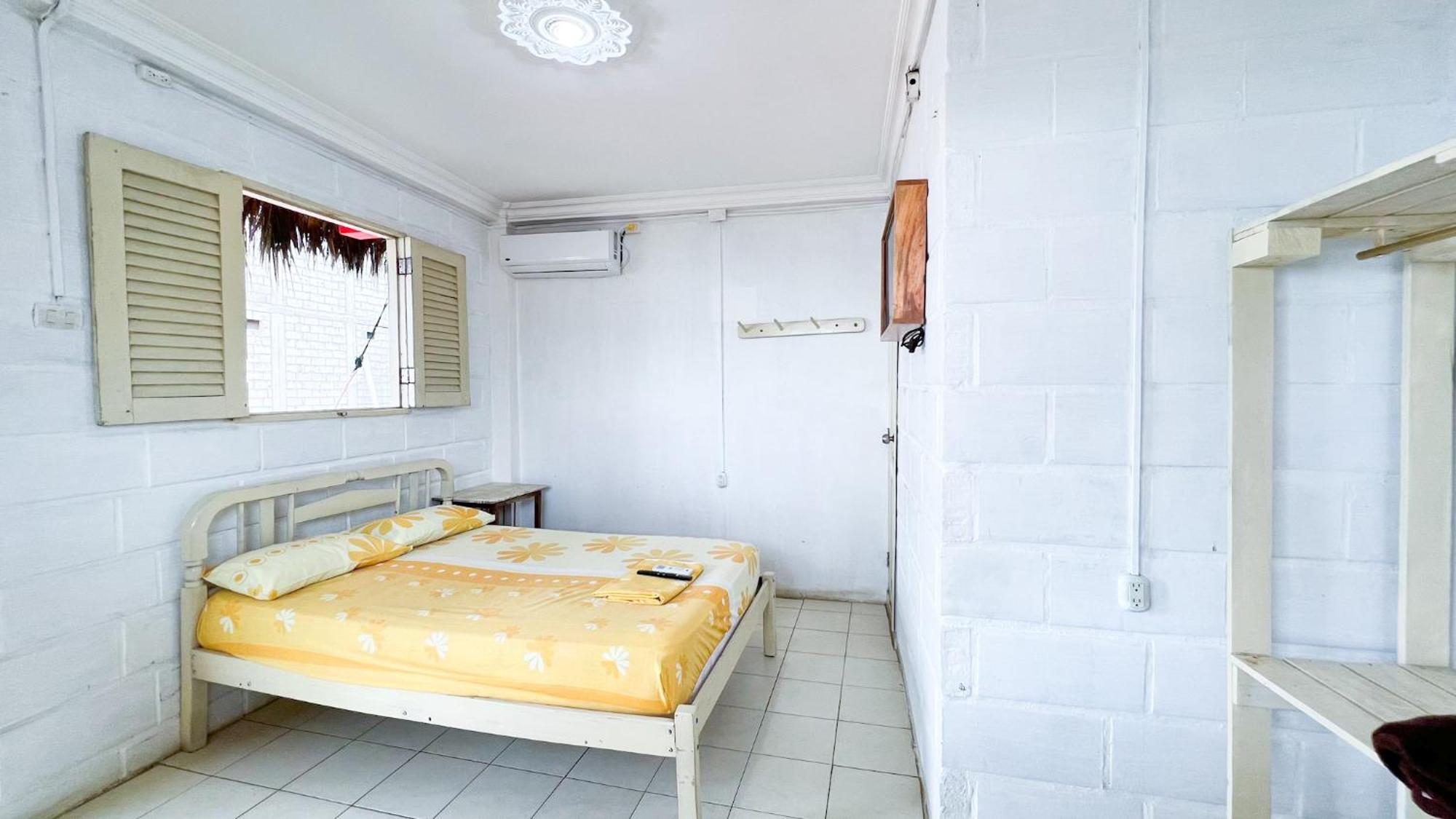 Arrecife Montanita Hostal Kültér fotó