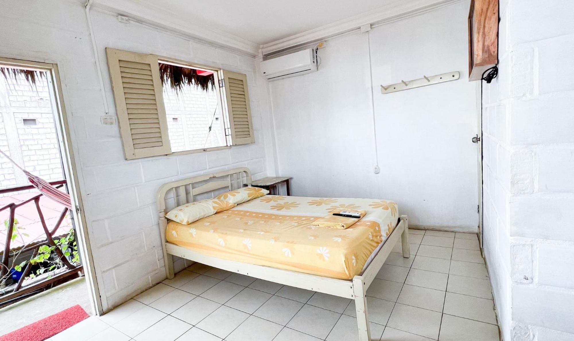 Arrecife Montanita Hostal Kültér fotó