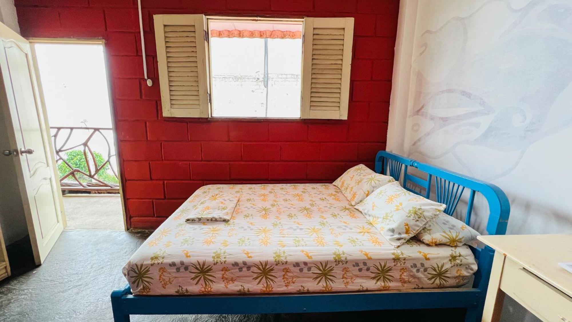 Arrecife Montanita Hostal Kültér fotó
