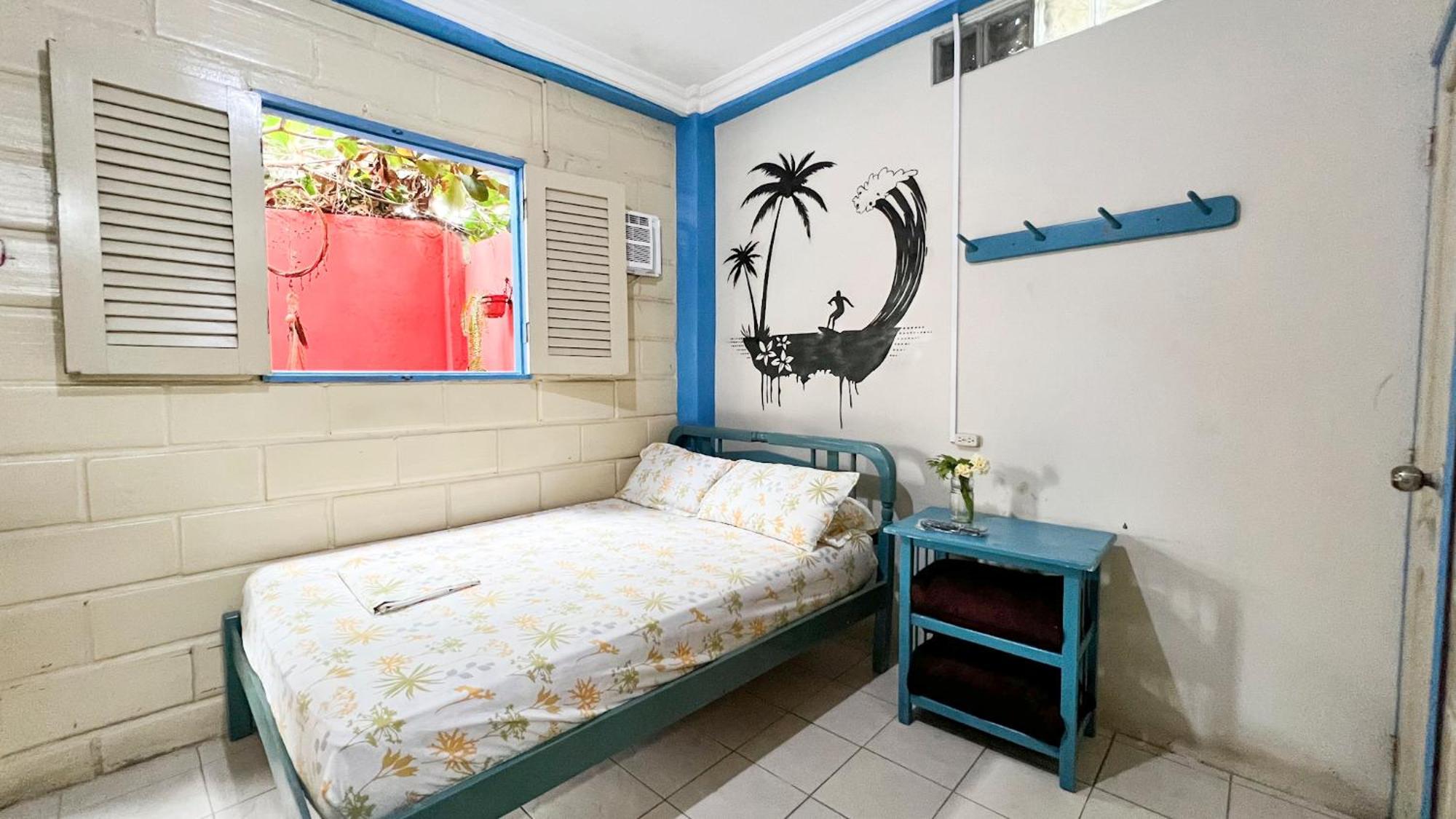 Arrecife Montanita Hostal Kültér fotó
