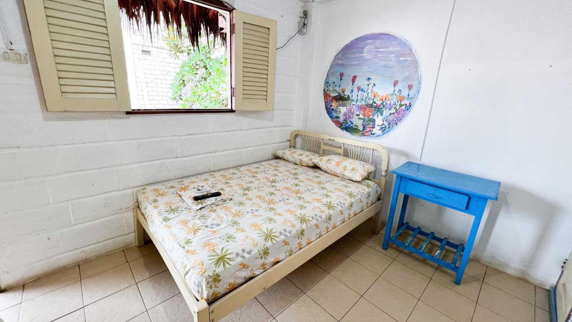 Arrecife Montanita Hostal Kültér fotó
