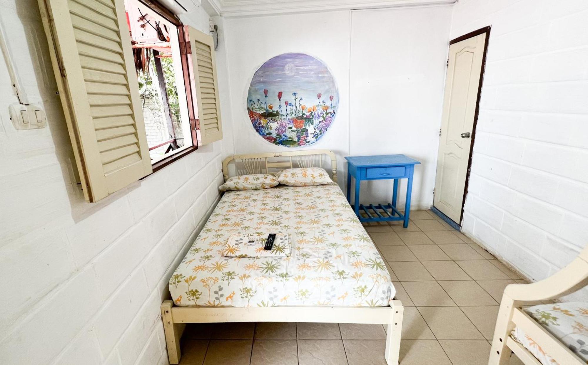 Arrecife Montanita Hostal Kültér fotó
