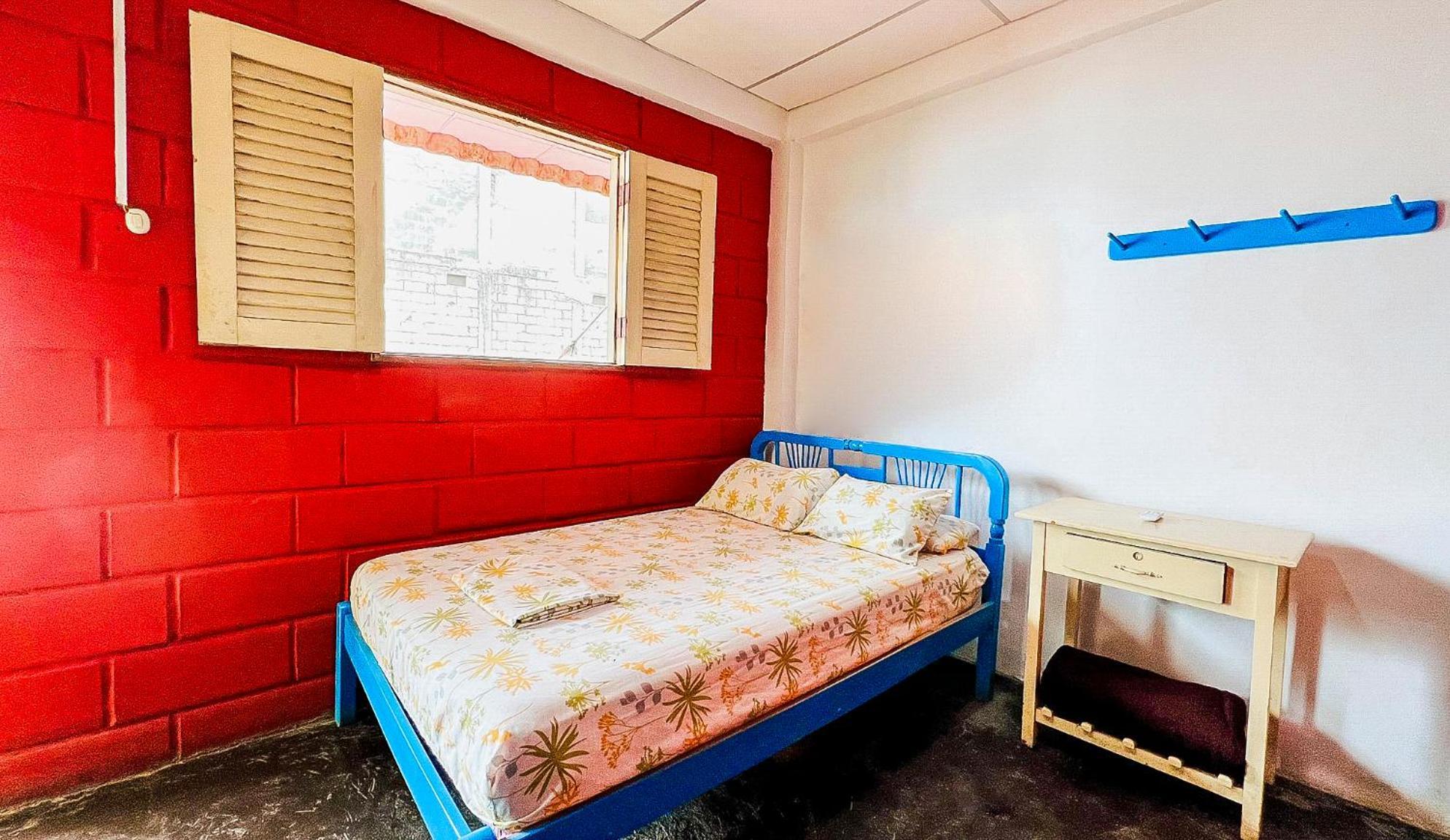 Arrecife Montanita Hostal Kültér fotó